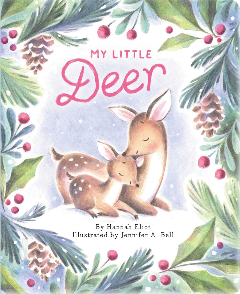 My Little Deer image -  - Image - Pop Weasel