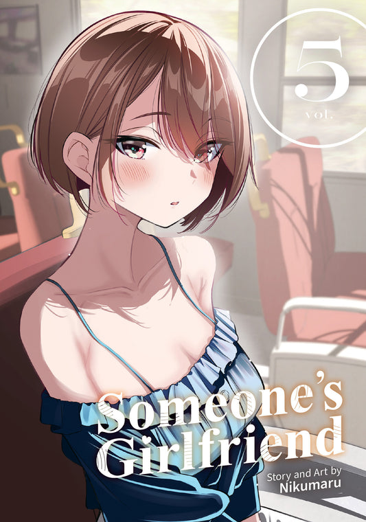 Someone's Girlfriend Vol. 5 - Image