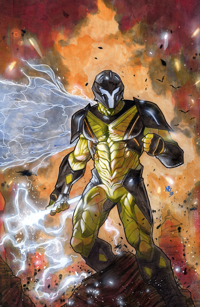 Valiant Beyond: The X-O Manowar - Comics - Image - Pop Weasel