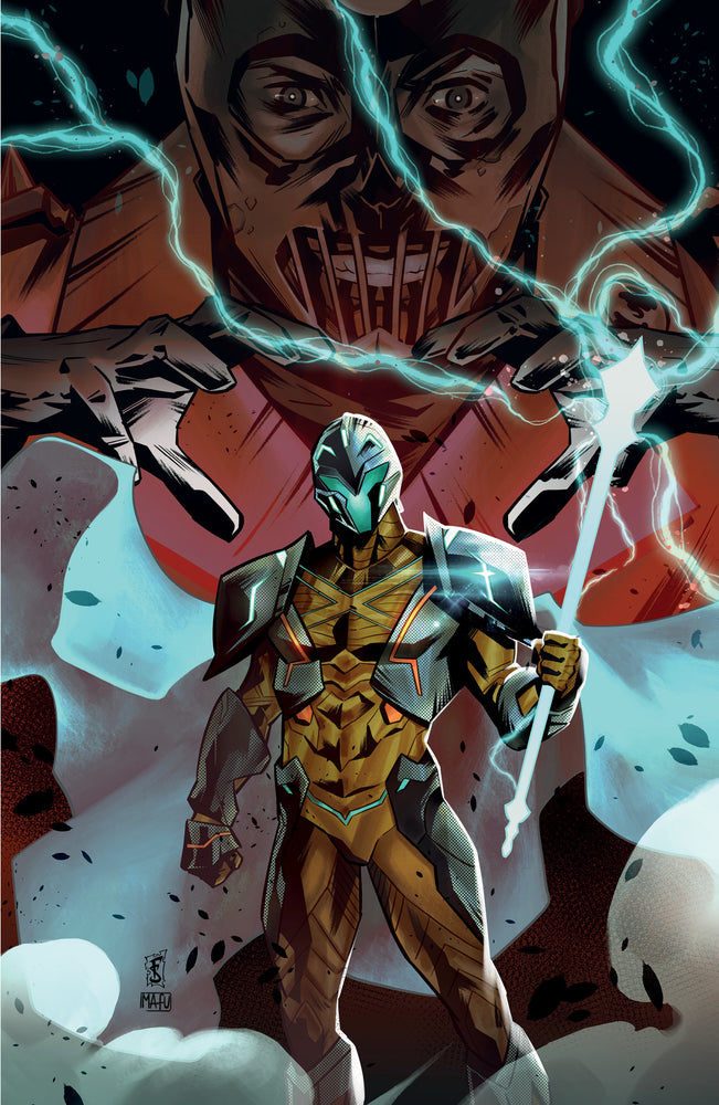Valiant Beyond: The X-O Manowar - Comics - Image - Pop Weasel