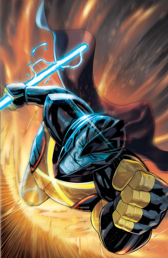 Valiant Beyond: The X-O Manowar - Comics - Image - Pop Weasel