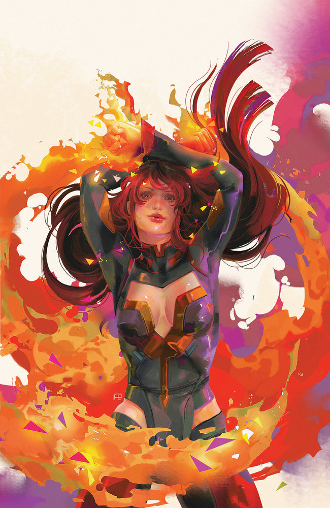 Valiant Beyond: All-New Harbinger - Comics - Image - Pop Weasel
