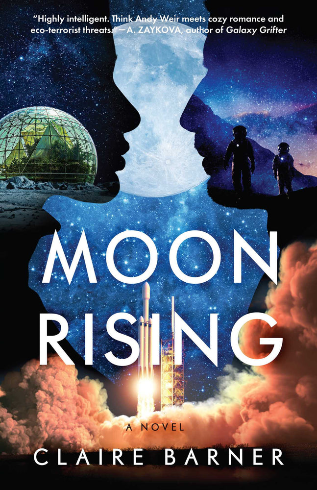 Moonrising image - Books - Image - Pop Weasel