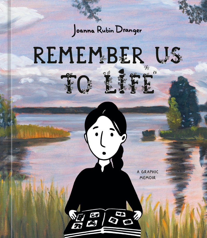Remember Us to Life - Image - Books - Image - Pop Weasel