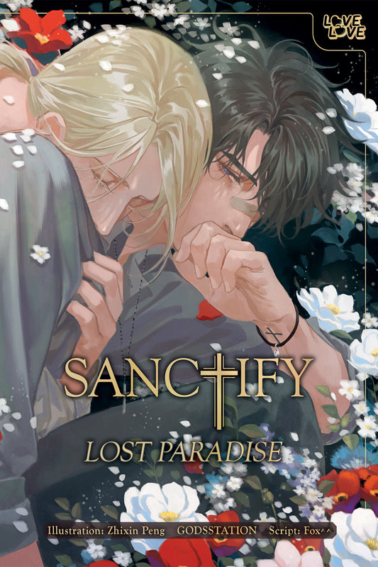 SANCTIFY: Lost Paradise - Image