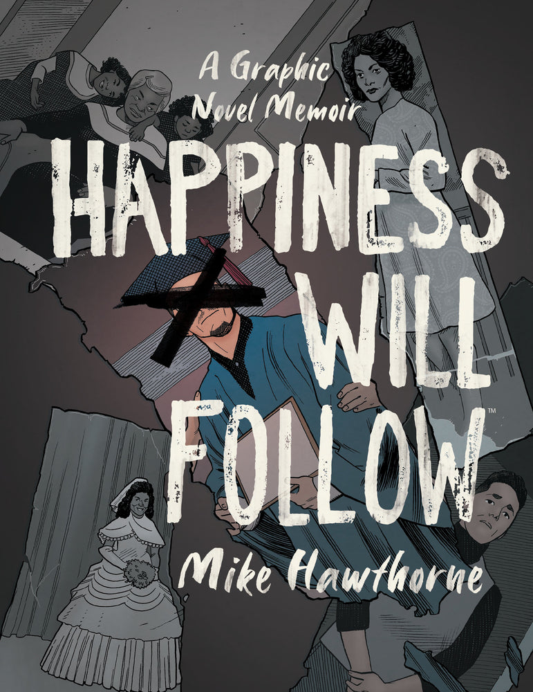 Happiness Will Follow - Image - Books - Image - Pop Weasel