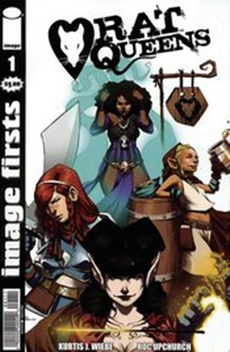 Image Firsts Rat Queens