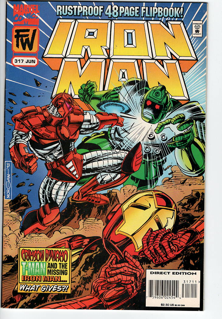 Pre-Owned - Iron Man