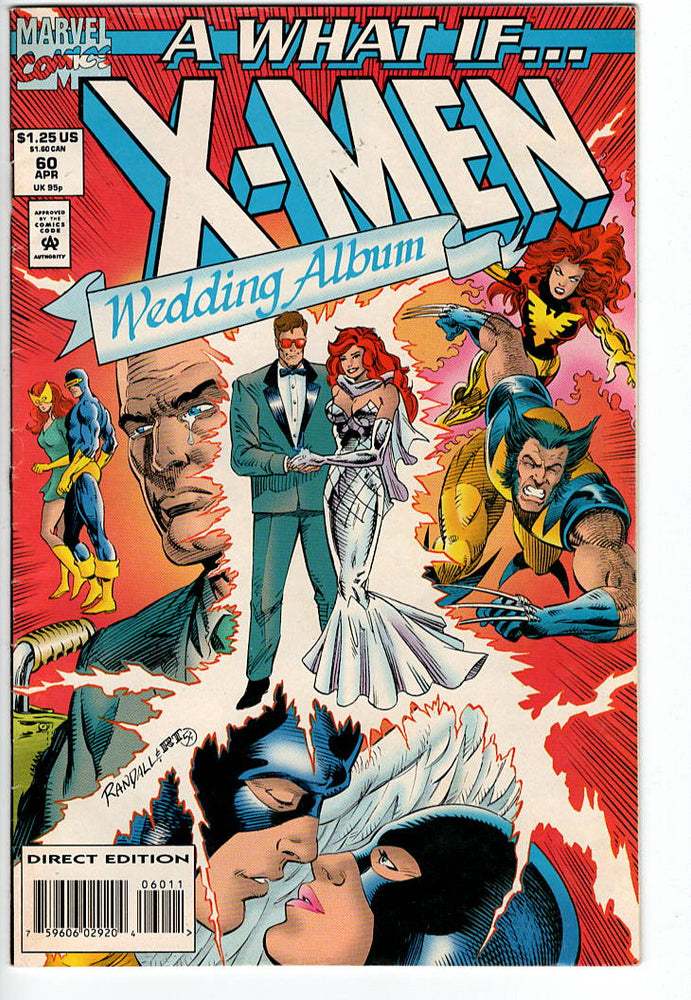 Pre-Owned - What If...? - Pre-Owned Comics - Image - Pop Weasel