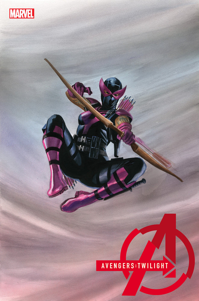 Avengers: Twilight - Comics - Image - Pop Weasel