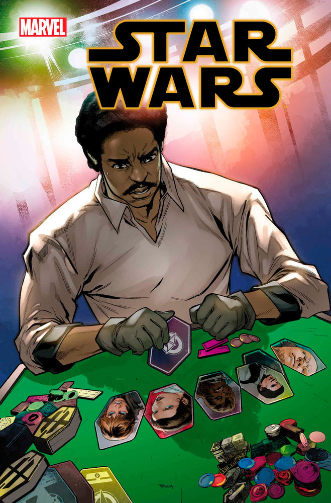 Star Wars - Comics - Image - Pop Weasel