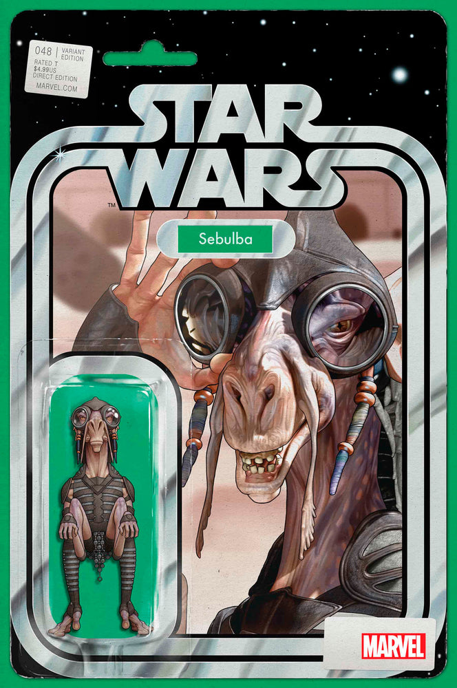 STAR WARS - Comics - Image - Pop Weasel