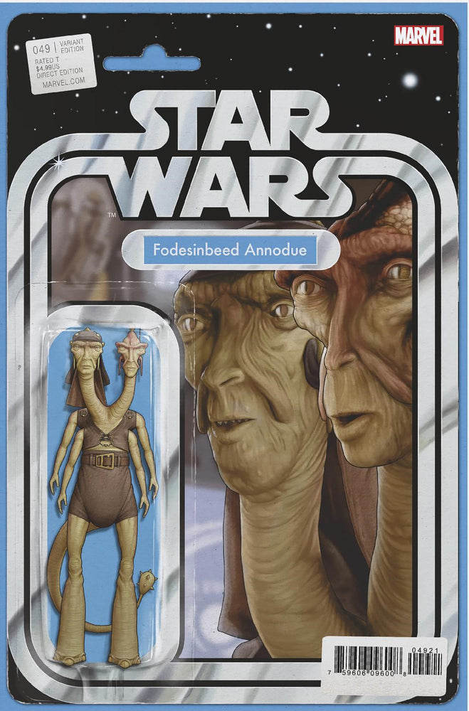 STAR WARS - Comics - Image - Pop Weasel