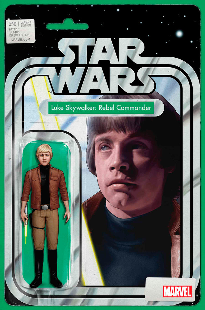 STAR WARS - Comics - Image - Pop Weasel