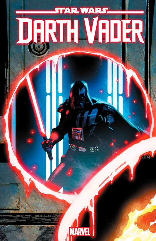 STAR WARS: DARTH VADER 43