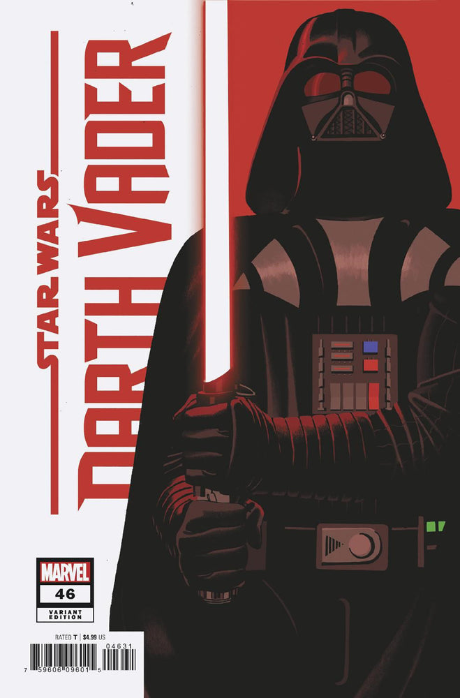 STAR WARS: DARTH VADER - Comics - Image - Pop Weasel