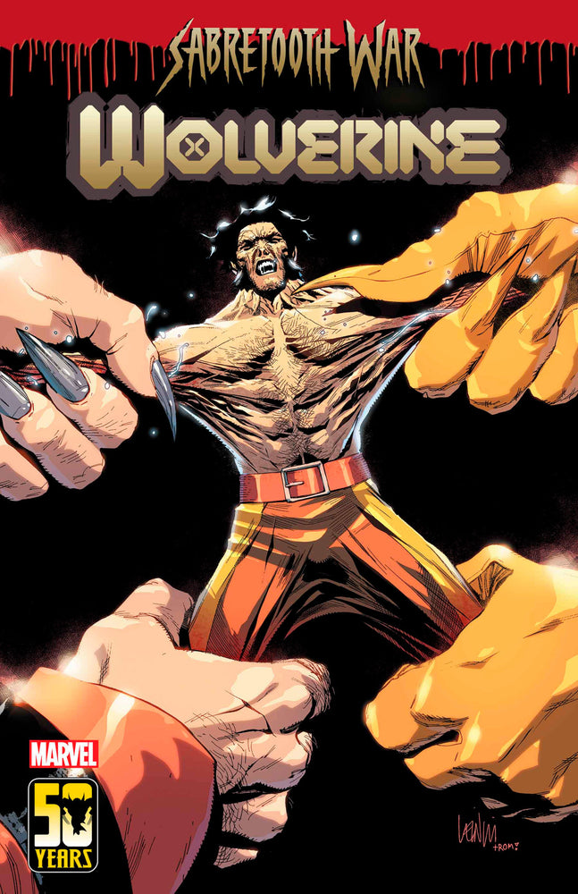 WOLVERINE - Comics - Image - Pop Weasel