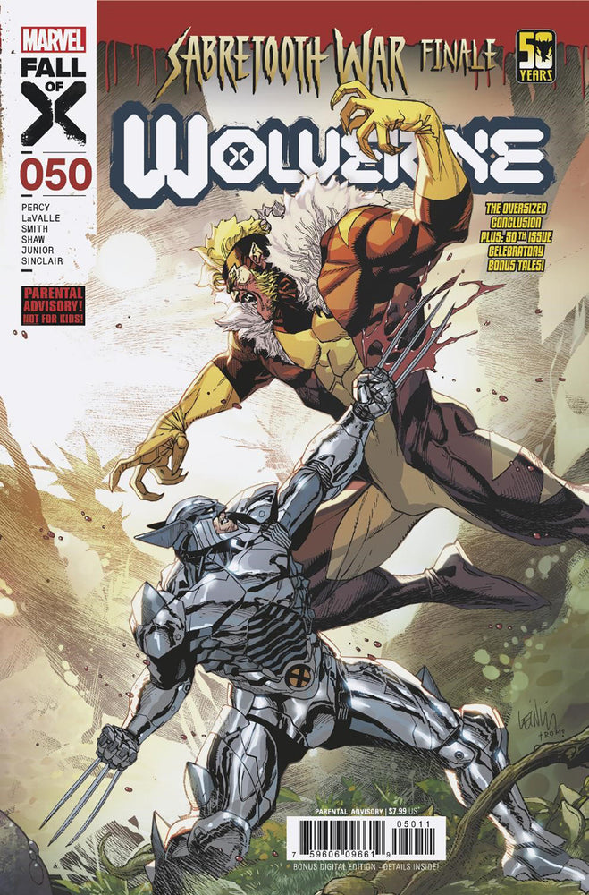 WOLVERINE - Comics - Image - Pop Weasel