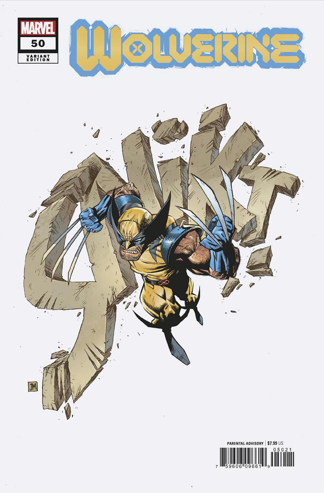 WOLVERINE - Comics - Image - Pop Weasel