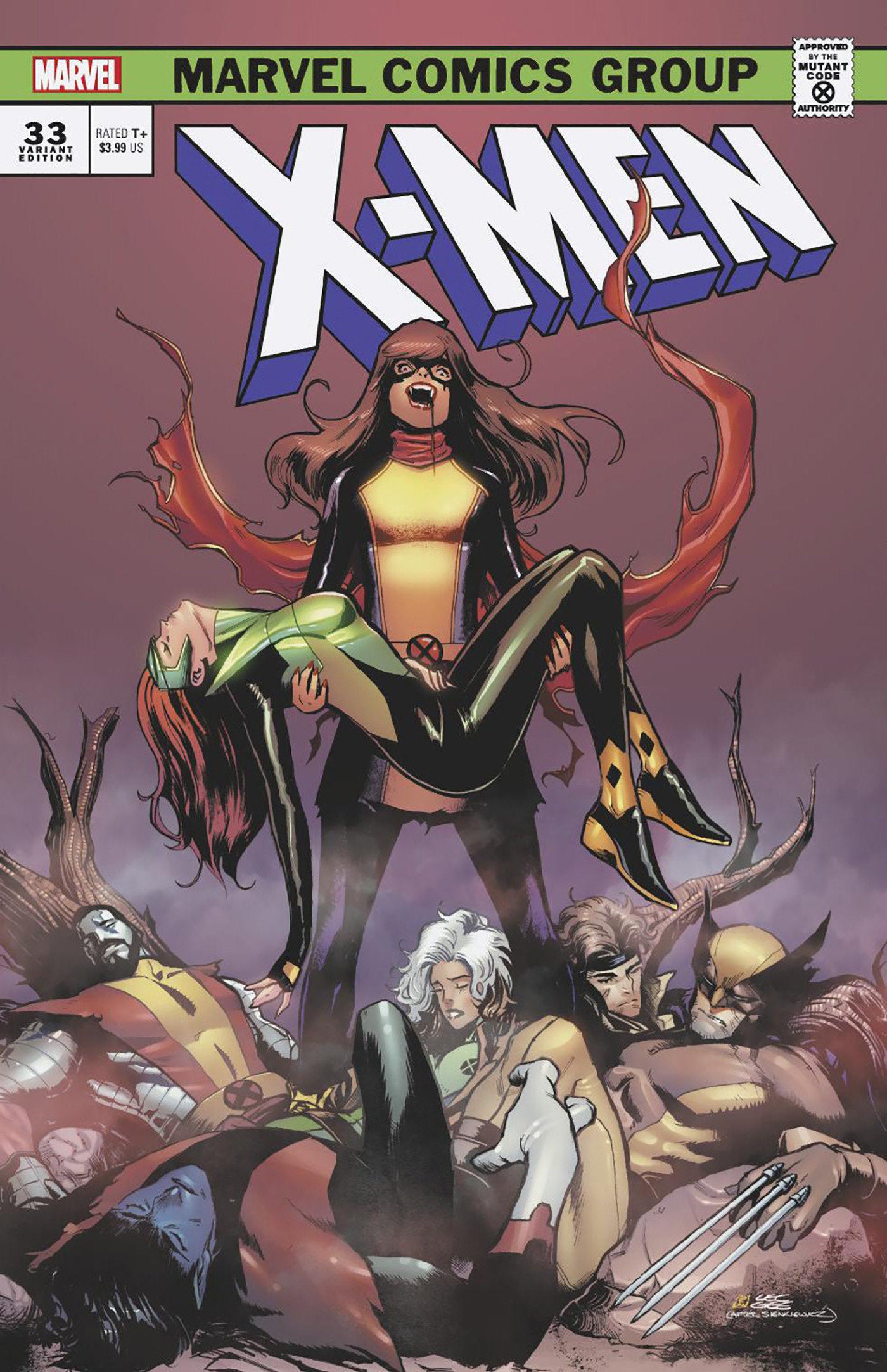 X-MEN