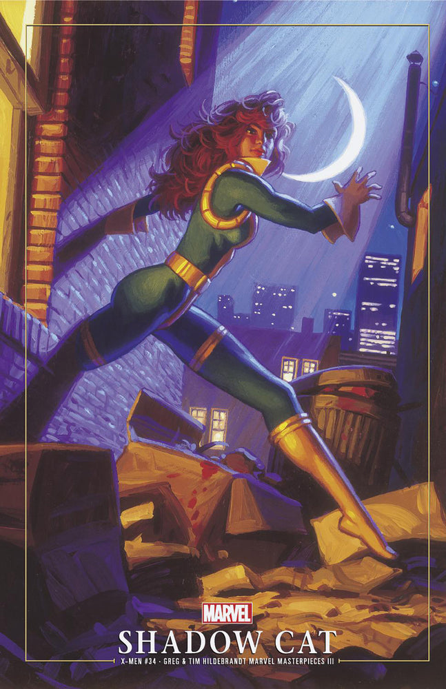 X-MEN - Comics - Image - Pop Weasel