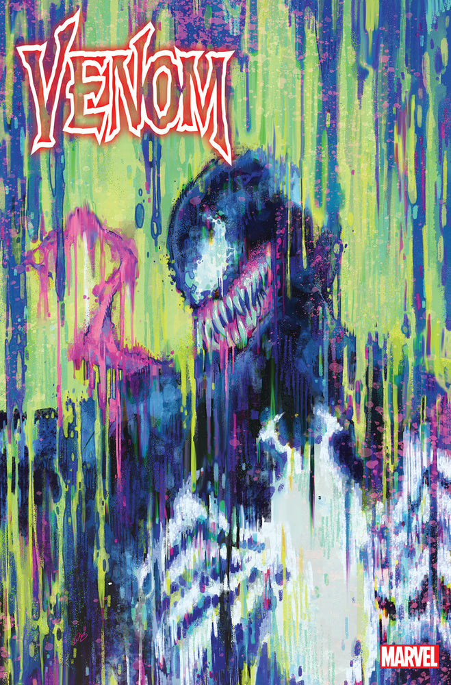 VENOM - Comics - Image - Pop Weasel