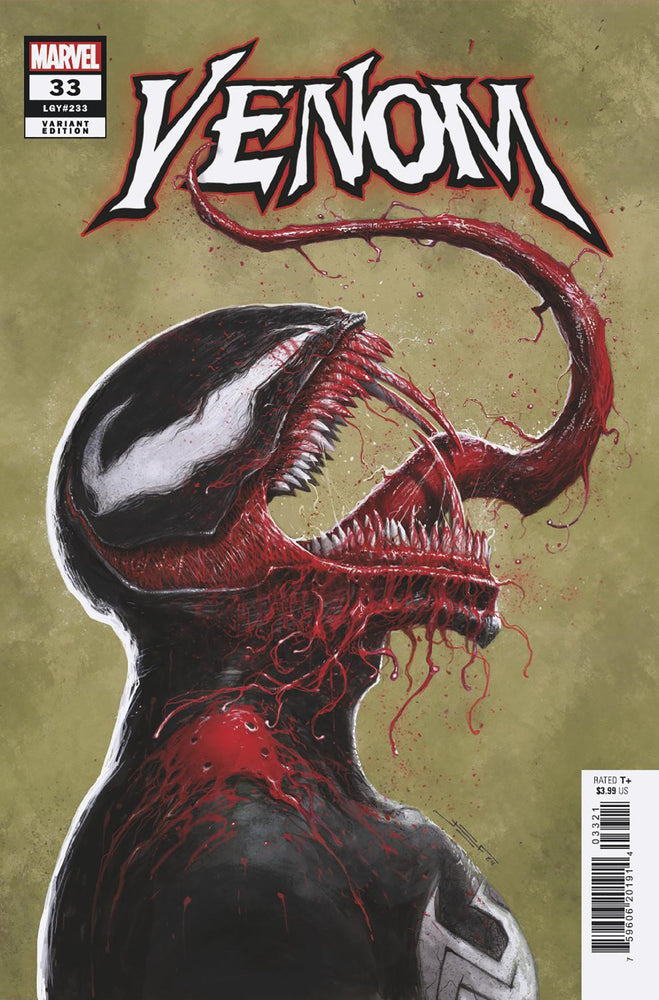 VENOM - Comics - Image - Pop Weasel