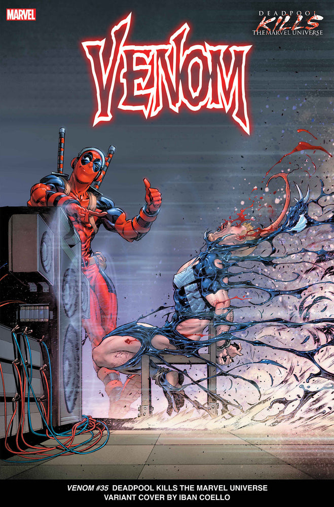 VENOM - Comics - Image - Pop Weasel