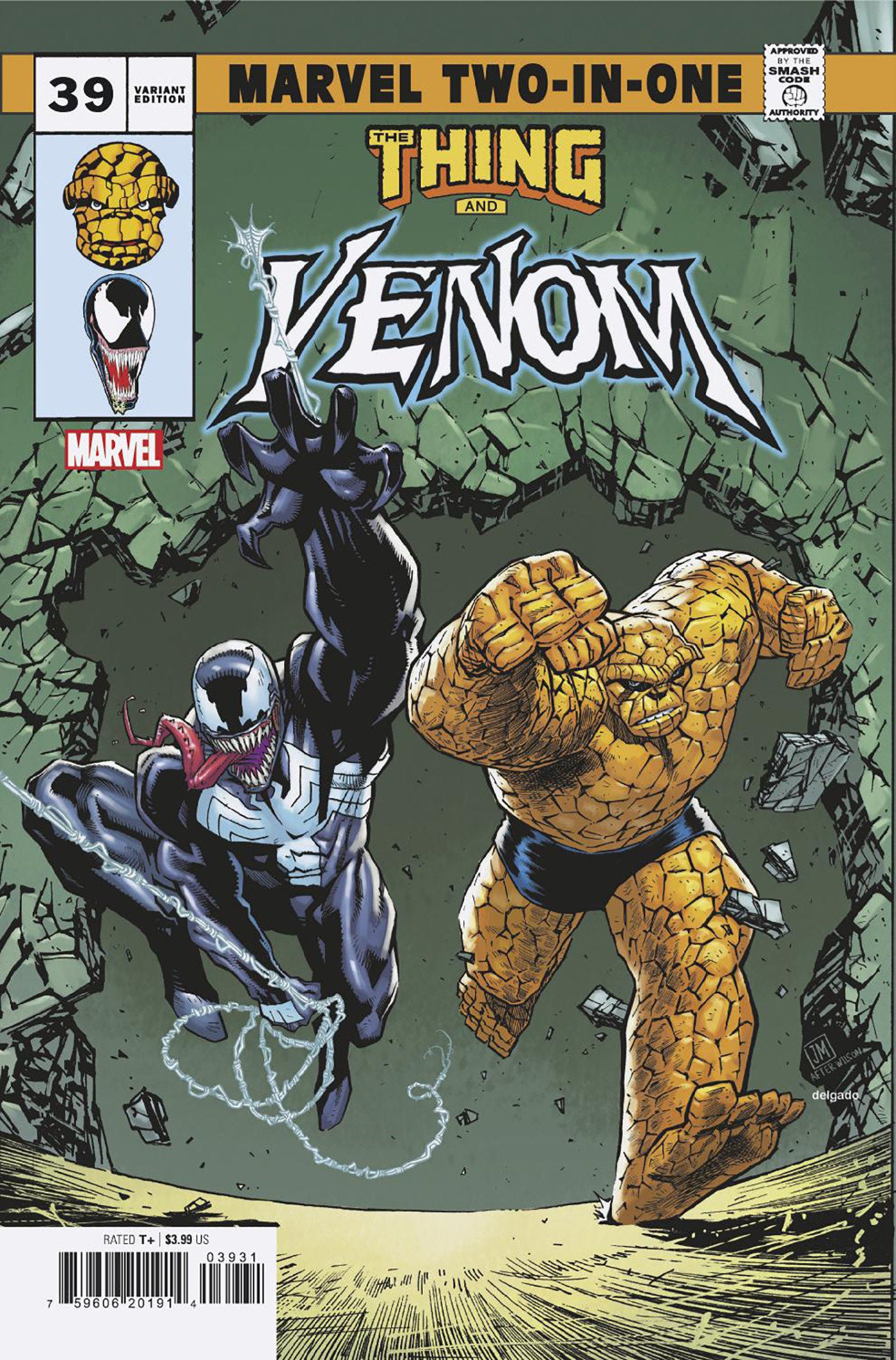 VENOM