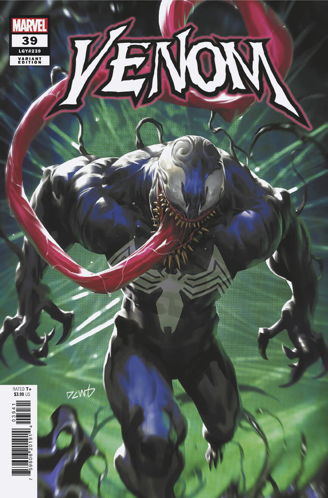 VENOM - Comics - Image - Pop Weasel