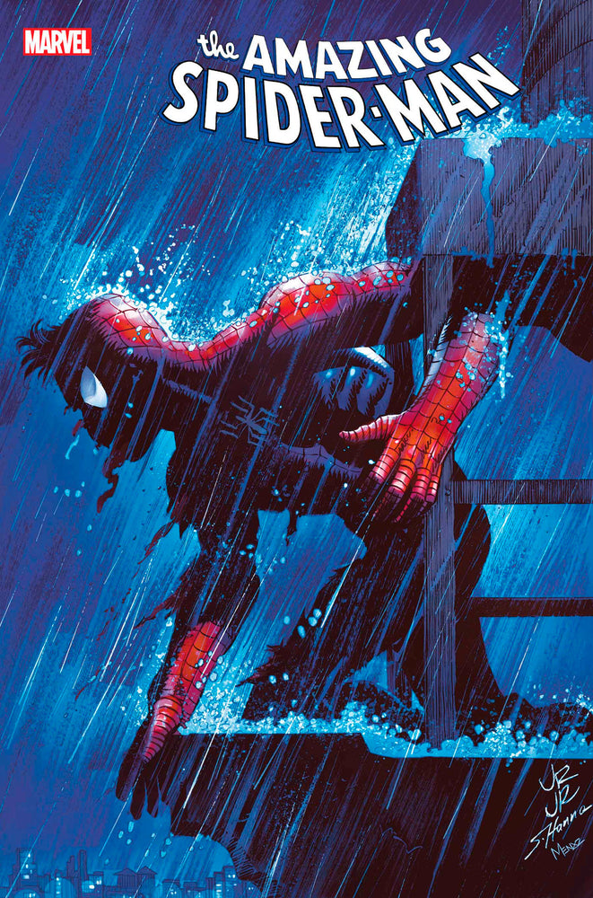 AMAZING SPIDER-MAN - Comics - Image - Pop Weasel