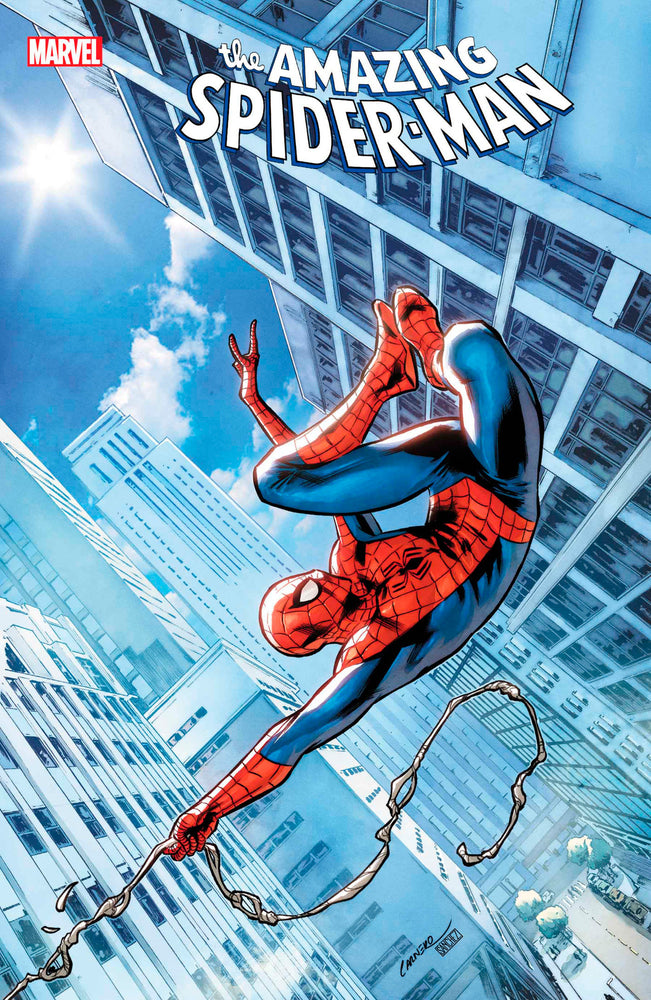 AMAZING SPIDER-MAN - Comics - Image - Pop Weasel