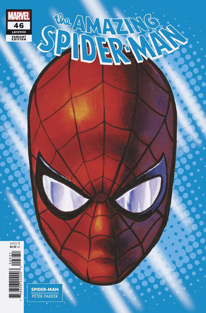 AMAZING SPIDER-MAN - Comics - Image - Pop Weasel