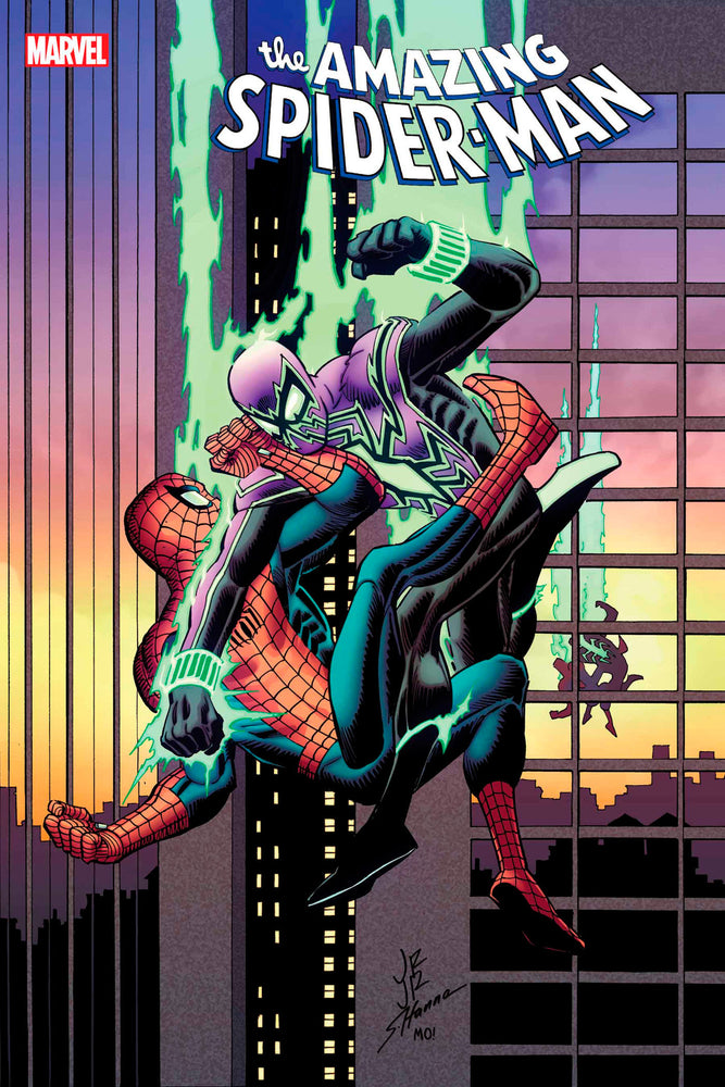 AMAZING SPIDER-MAN - Comics - Image - Pop Weasel
