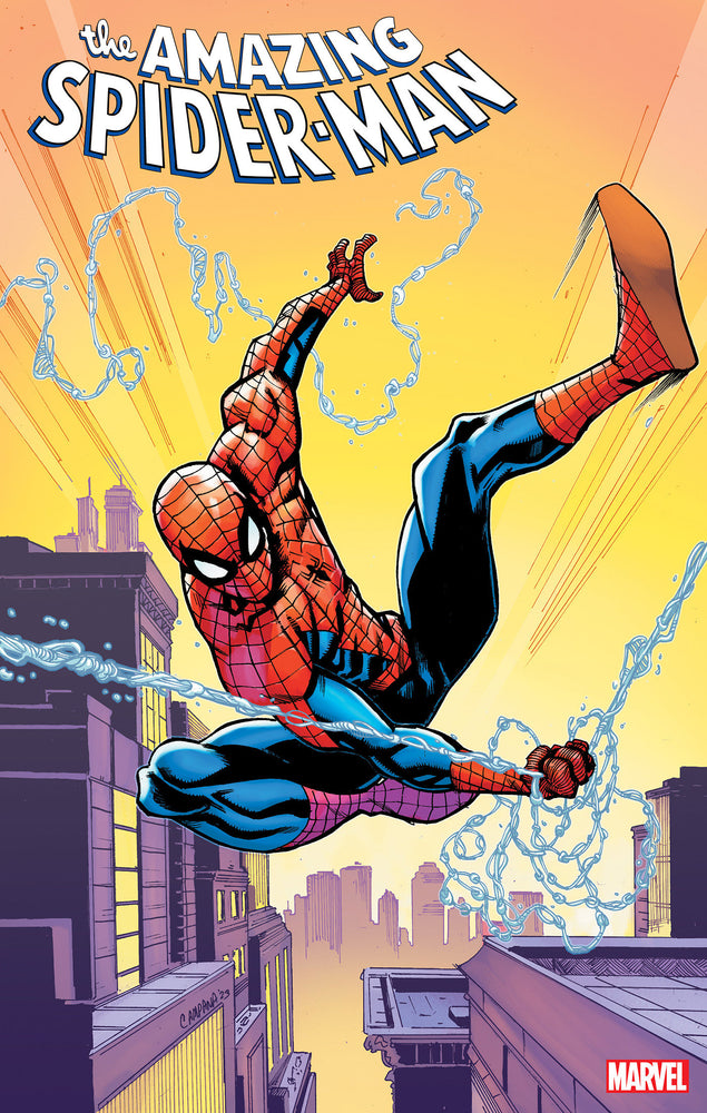 AMAZING SPIDER-MAN - Comics - Image - Pop Weasel