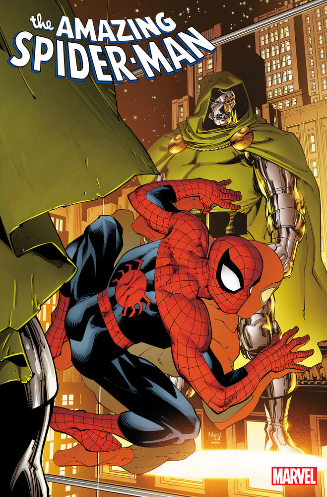 AMAZING SPIDER-MAN - Comics - Image - Pop Weasel