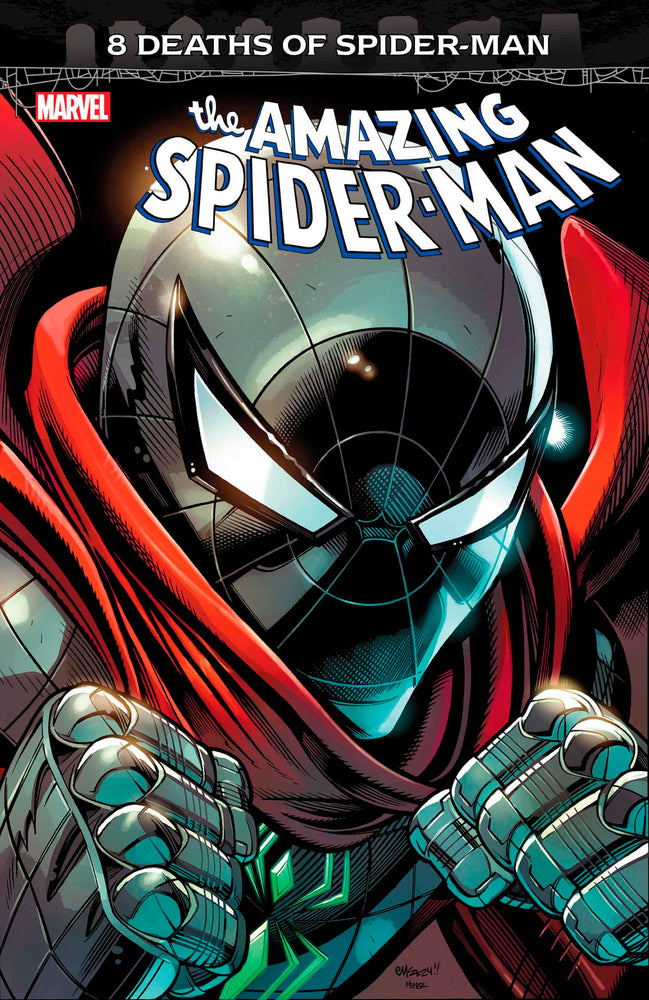 Amazing Spider-Man - Comics - Image - Pop Weasel