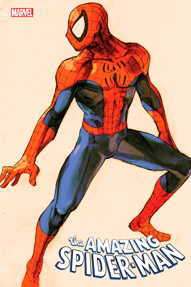 Amazing Spider-Man - Comics - Image - Pop Weasel