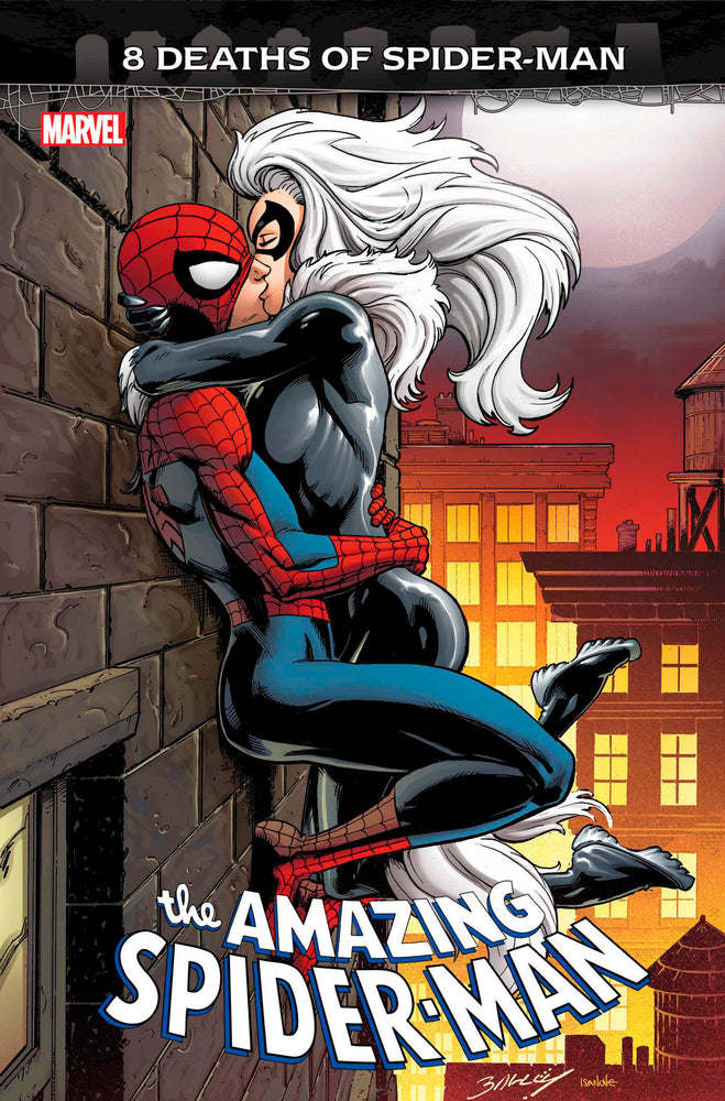 Amazing Spider-Man - Comics - Image - Pop Weasel