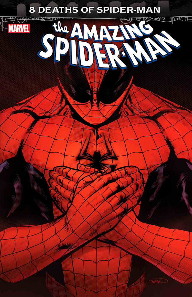 Amazing Spider-Man - Comics - Image - Pop Weasel