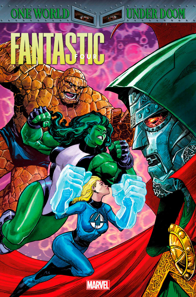 Fantastic Four - Comics - Image - Pop Weasel