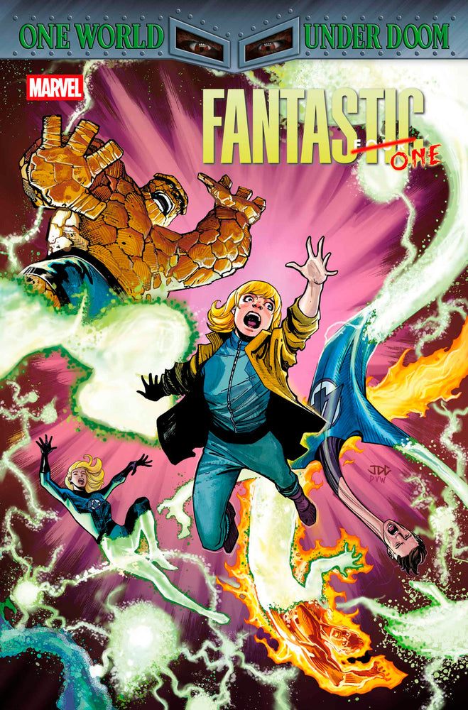 Fantastic Four - Comics - Image - Pop Weasel