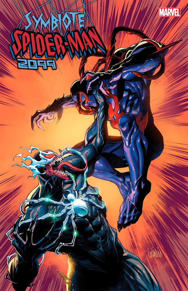 SYMBIOTE SPIDER-MAN 2099 - Comics - Image - Pop Weasel