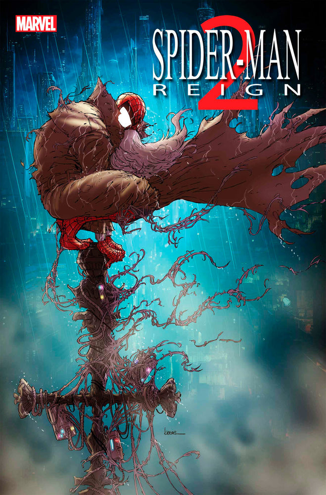 Spider-Man: Reign 2 - Comics - Image - Pop Weasel