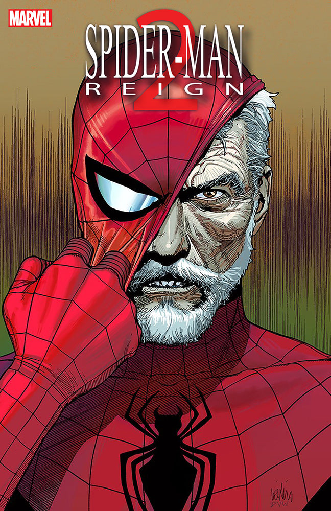 SPIDER-MAN: REIGN 2 - Comics - Image - Pop Weasel