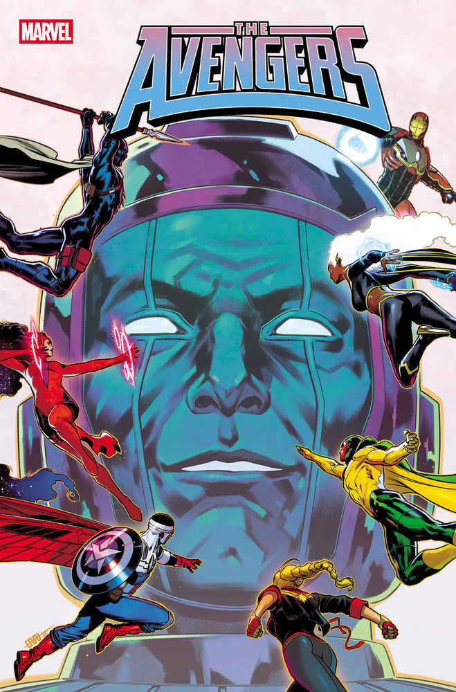 AVENGERS - Comics - Image - Pop Weasel