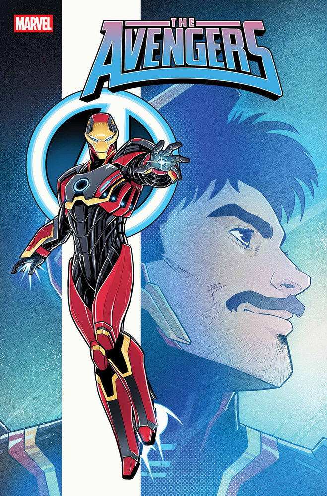 AVENGERS - Comics - Image - Pop Weasel