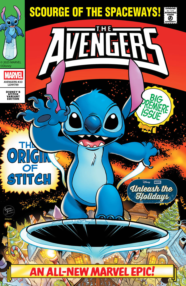 AVENGERS - Comics - Image - Pop Weasel