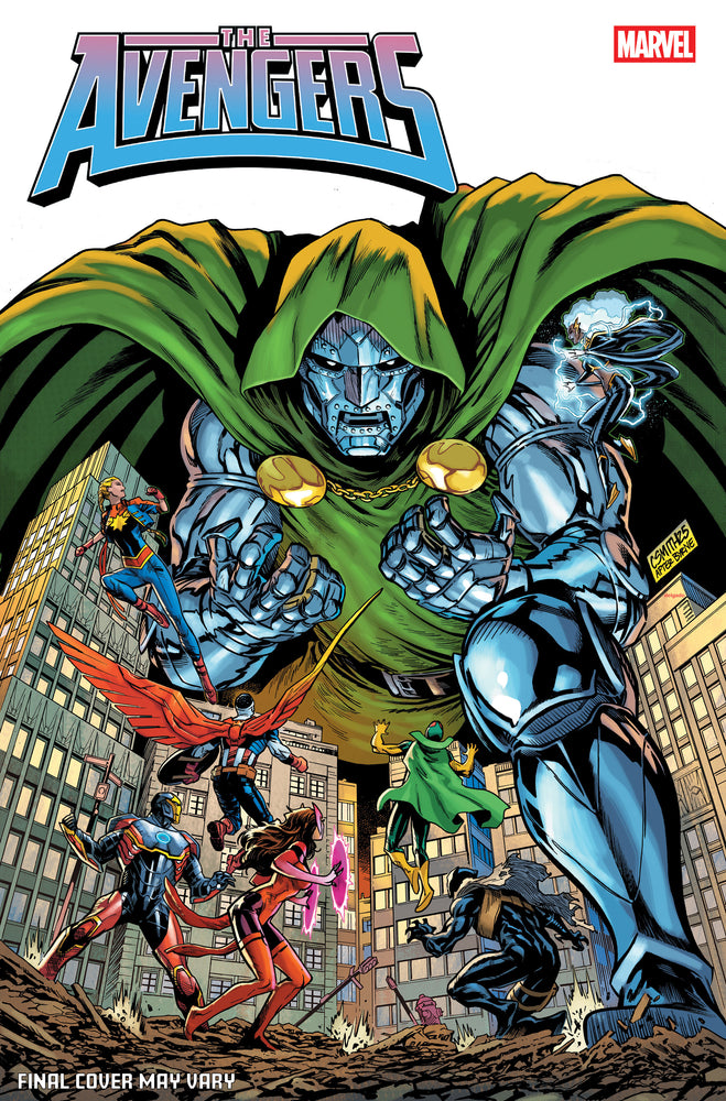 AVENGERS - Comics - Image - Pop Weasel