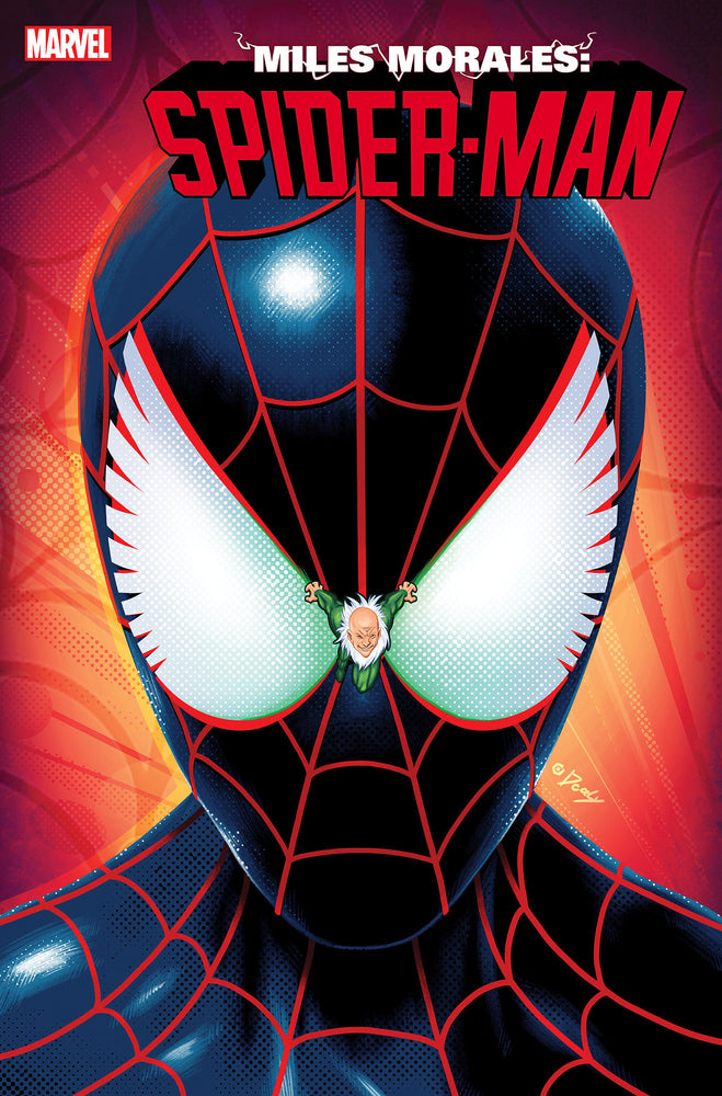 MILES MORALES: SPIDER-MAN - Comics - Image - Pop Weasel